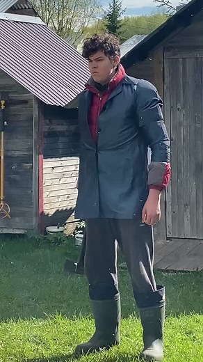 Backyard Wood Chopping Techniques for Beginners