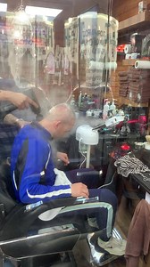 9.2K views · 14 reactions | We are open until 5pm today No Appointment Necessary Just walk in anytime suits you folks ✂️‍♂️✂️‍♂️✂️‍♂️✂️‍♂️‍♂️‍♂️ 152 spencer road waterside BT47 6ah 4 staff on all day today | Traditional Turkish Barber | Facebook