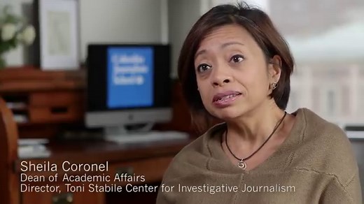 Admissions | Columbia Journalism School