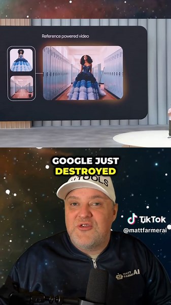 Google I/O 2025: Imagen 4, Veo 3, & Flow AI Tools