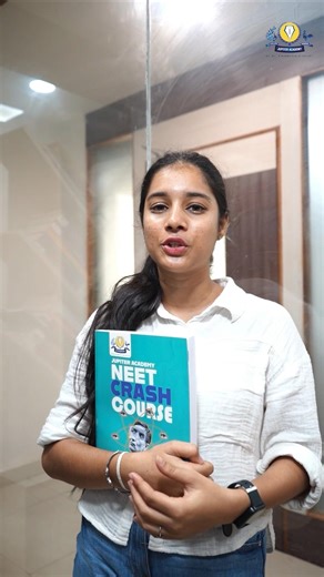 Crack NEET 2026 in 30 Days! | Intensive NEET Crash Course - JUPITER ACADEMY - Best NEET coaching