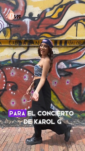 El outfit favorito para ver a @karol según @divinacollection 🔥🌸Explíquenme si no seria una outfit Perfecto por lo cómodo y espectaculares que se ven 💖 | Divina Collection