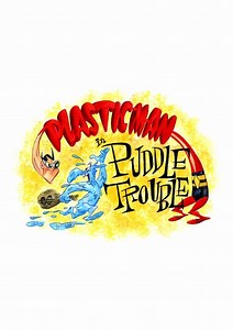 Plastic Man Season 1