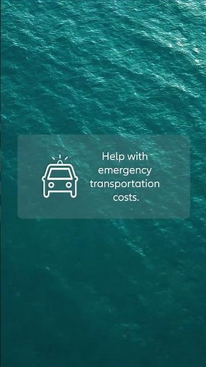 Emergency Medical & Emergency Medical Transportation