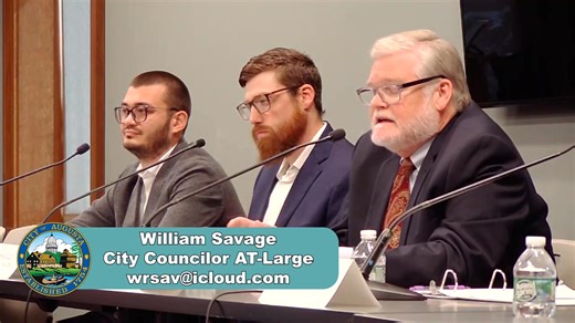 2025 Augusta Candidate Forum Candidates running for the Board of EDU. and the Augusta City Council | City of Augusta