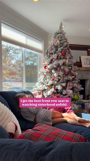 Jessica Toolson | Sisterhood is its own kind of magic and watching these identical twin girls go through life together is fascinating. I watch my girls... | Instagram