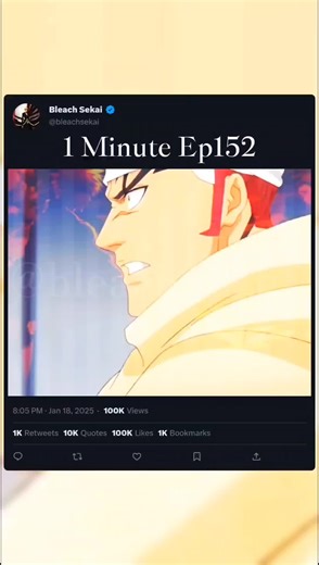 Renji Running: Hilarious Moments from Bleach