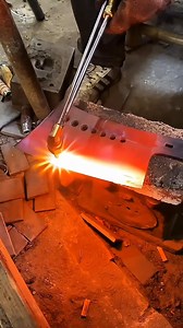 144K views · 923 reactions | Induction hardening of metal #zaferyildiz | Zafer Yıldız | Facebook