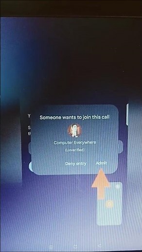 How to Set Up a Google Meet