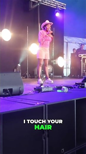 Thenjiwe Unplugged | British African Stand Up Comedy | Real Stories