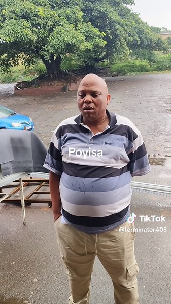 Gethsemane Taxi Live Interview with General Mkhwanazi