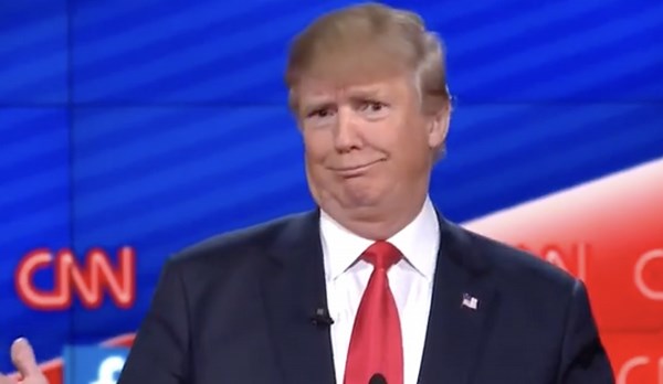 'I Just Can't Imagine Somebody Booing': When Trump Lashed Out, Insulted Audience For Booing His Nonsensical Diatribe During 2016 Primary