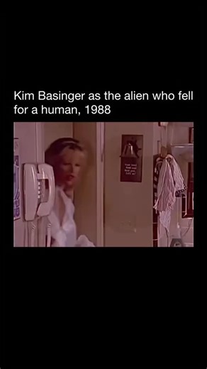 Screenxverse on Instagram: "Released in 1988, My Stepmother Is an Alien is a sci-fi comedy starring Kim Basinger as Celeste, a beautiful extraterrestrial sent to Earth on a mission to save her dying planet. She's tasked with gathering information on human behavior and ends up marrying an unsuspecting scientist, played by Dan Aykroyd. Basinger's performance blends charm and awkward innocence as she tries to adapt to Earth's customs, often leading to comedic and romantic moments. The film also fea