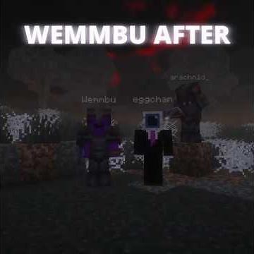 Unstable SMP Before and After part 3 | Unstable SMP |