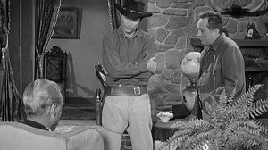 Bronco S03E07 Yankee Tornado