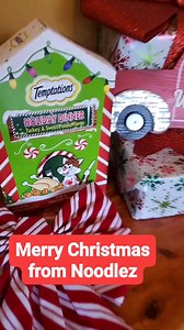 8.8K views · 322 reactions | Merry Christmas from Noodlez and the Whole Gang at Da Adventures of Franklin & Butters | Da Adventures of Franklin and Butters | Facebook