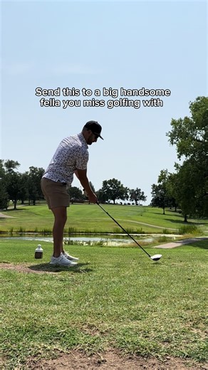 Missing My Golf Brother: A Tribute