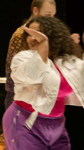 De Nationale Opera - Dutch National Opera on Reels