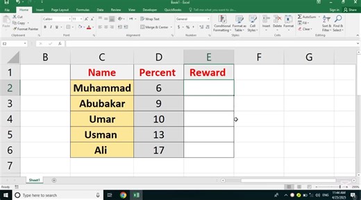 Mastering Excel's REPT Formula for Better Data Formatting