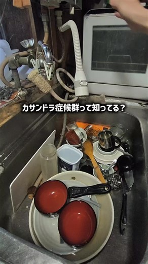カサンドラ症候群の理解と対処法