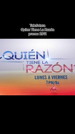 This show was something else… #fyp #foryou #xyzbca #viral #telefutura #unimas #quientienelarazon #nancyalvarez