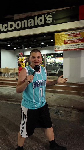 Exploring Bangla Road in Phuket, Thailand