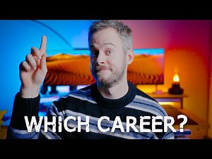 Which Career Fits Your Personality? A Deep Dive into the Big Five Traits