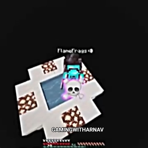 GG wemmbu fake identity expose #minecraft #flamefrags