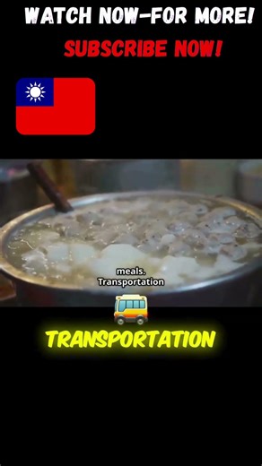 Why Tainan is cheaper than Taipei