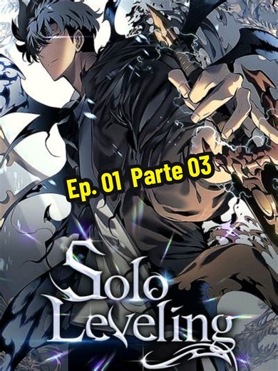 Solo Leveling ( Temporada 2 ) #anime #fyp #foryou #sololeveling #animes