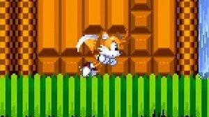 TAILS EXE 2