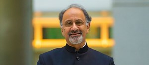 World Bank’s chief economist on the growth of world economy