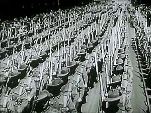 Winston Churchill - We Shall Never Surrender (Full Speech)
