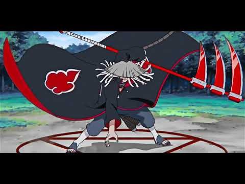 Hidan Edit | E D G Y ?