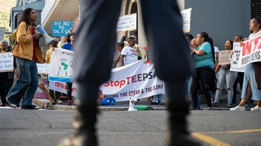 Court case highlights environmental justice concerns