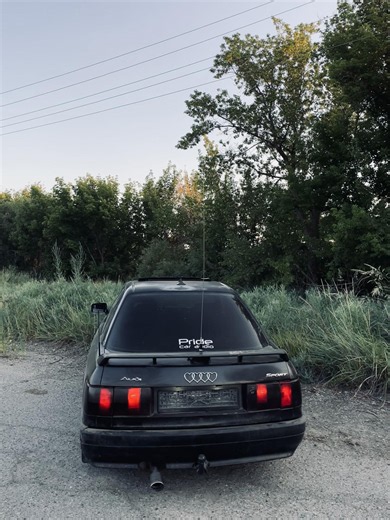 Audi 80 restoration tips and common issues