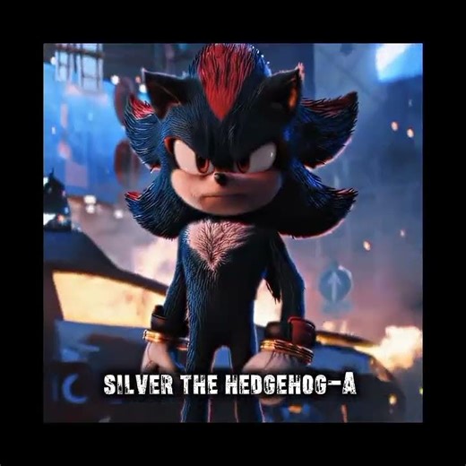 shadow will return in Sonic 4