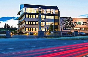 Verkauf an Konzern: Maschinenbauer Ontec in Naila wohl gerettet - Frankenpost
