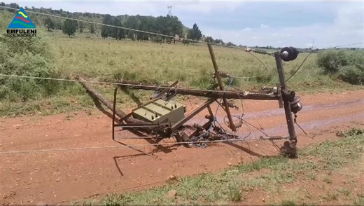 9K views · 18 reactions | EMERGENCY POWER SUPPLY INTERRUPTION ...