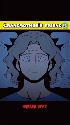 Why Did She Wake Up Scared?