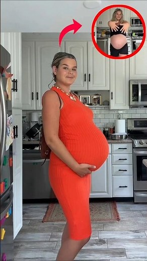 37 Weeks Pregnant with Twins – This Mama is So Proud! 💕👶👶