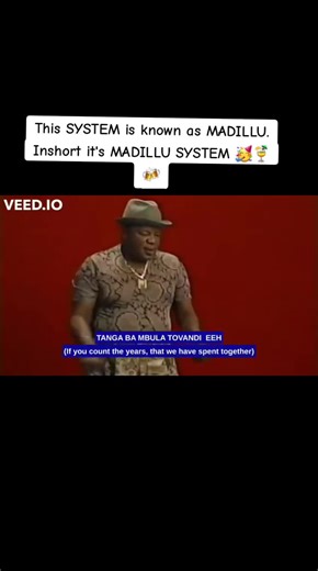 #rhumbamusic #rhumba #rhumbalove #madillusystem #lingala