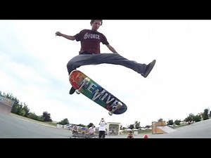 55 TRUCOS DE SKATEBOARDING QUE TE DEJARAN CON LA BOCA ABIERTA!