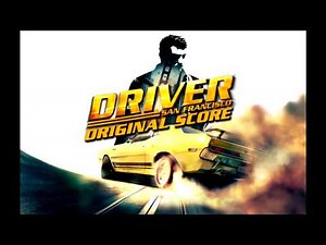 Driver: San Francisco Soundtrack - Main Theme