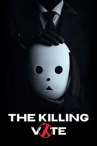 The Killing Vote (2023) - TV Show