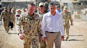 How Defence chiefs committed Australian special forces to the US drug war in Afghanistan - Michael West