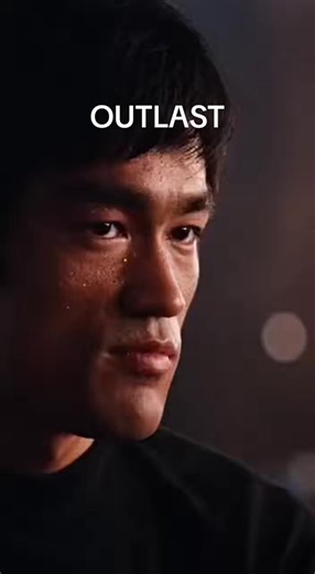 Most people don’t fail. They stop. #BruceLeeTalks #Discipline #Focus | bruce lee