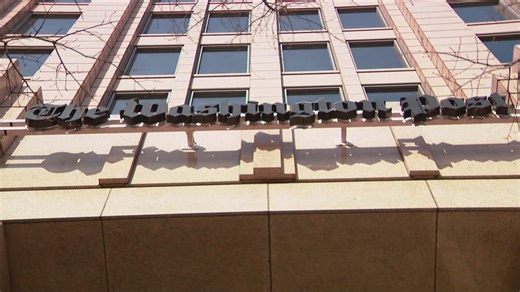'DC news is national news' | Major cuts to the Washington Post deliver a blow to local reporting in the capital region