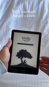 POV: It's the future and you're unboxing the Kindle you bought during Prime Big Deal Days. 🎥: @saffaramelissa | Amazon Kindle