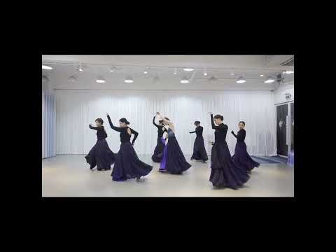 Đêm ở Ulan bator (full) | 乌兰巴托的夜 |Chinese Dance